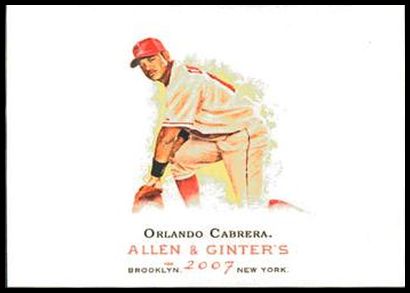 211 Orlando Cabrera